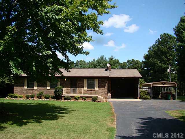 4340 Henry Dellinger Road Maiden, NC 28650 - Photo 1 of 15 Gallery Image 1