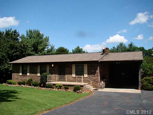 4340 Henry Dellinger Road Maiden, NC 28650 - Photo 14 of 15 Gallery Image 14