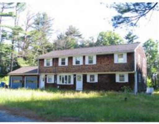 54 Forge Road Freetown, MA 02702 - Photo 5 of 6