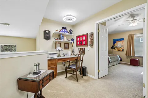 $539,900 | 6500 Silver Mesa Drive, Unit A, Highlands Ranch, CO 80130