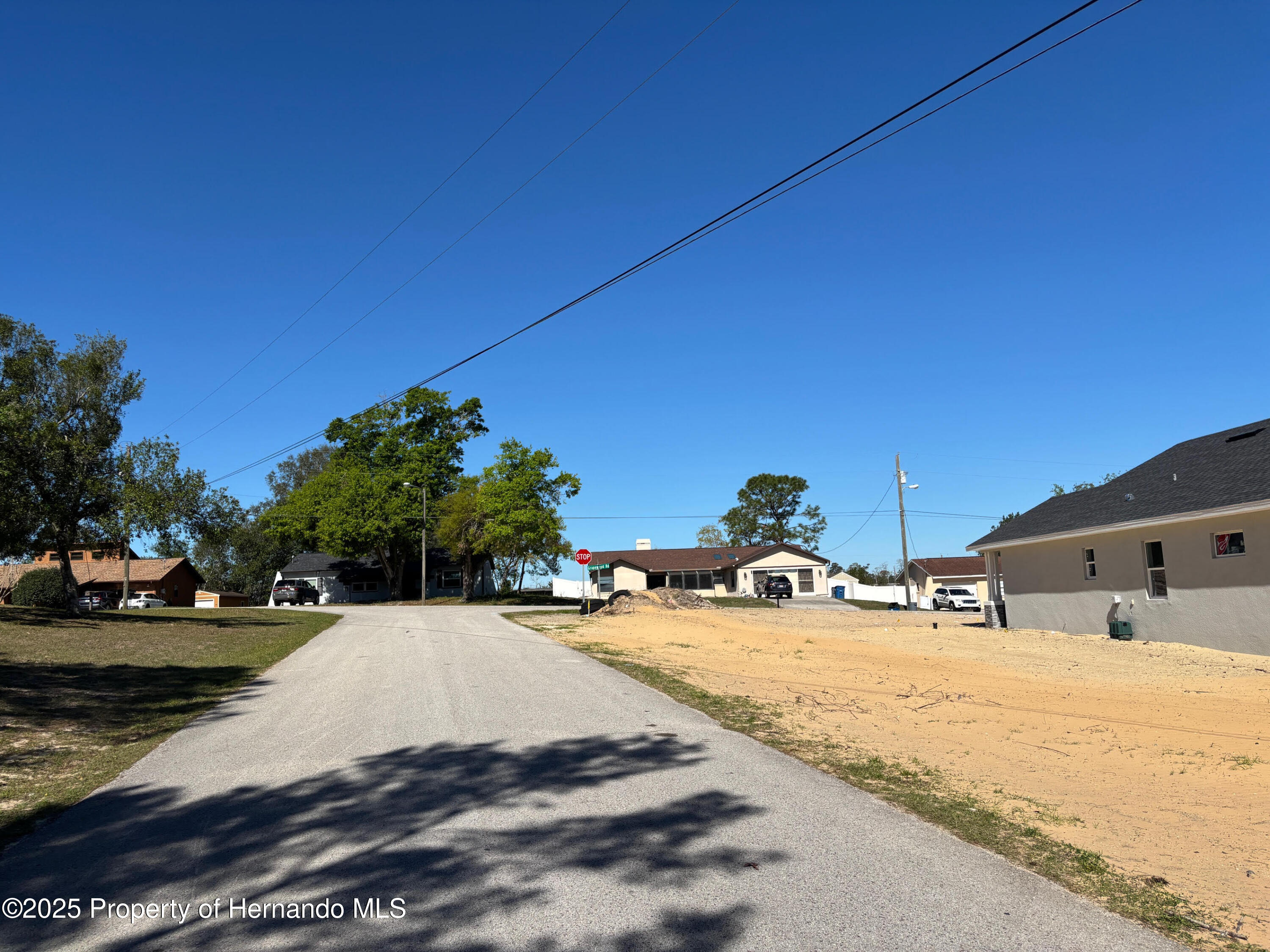 Lot 16 Pendleton Street Spring Hill, FL 34609 - Photo 5 of 6