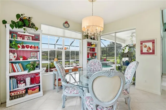 $1,025,000 | 21750 Longleaf Trail Drive, Estero, FL 34135