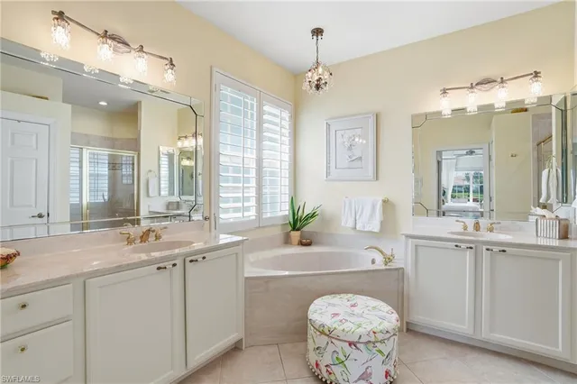 $1,025,000 | 21750 Longleaf Trail Drive, Estero, FL 34135