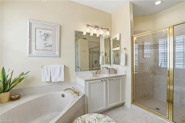 $1,025,000 | 21750 Longleaf Trail Drive, Estero, FL 34135