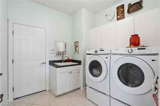 $1,025,000 | 21750 Longleaf Trail Drive, Estero, FL 34135