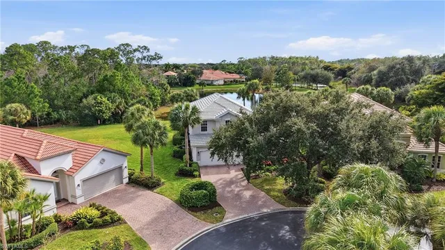 $1,025,000 | 21750 Longleaf Trail Drive, Estero, FL 34135