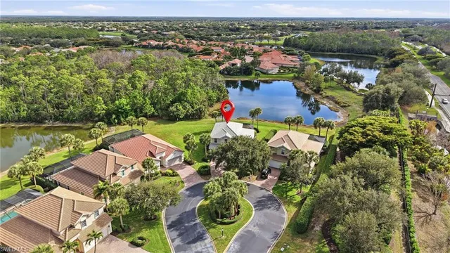 $1,025,000 | 21750 Longleaf Trail Drive, Estero, FL 34135