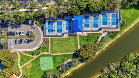 $995,900 | 21750 Longleaf Trail Drive, Estero, FL 34135