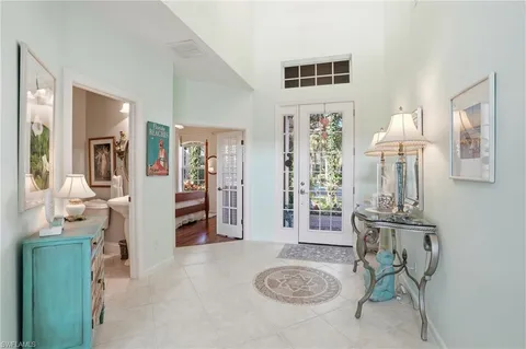 $995,900 | 21750 Longleaf Trail Drive, Estero, FL 34135