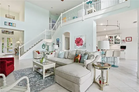 $995,900 | 21750 Longleaf Trail Drive, Estero, FL 34135