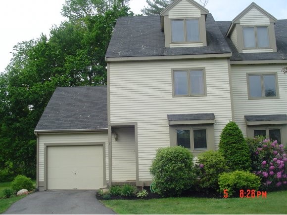 2 Plumer Road, Unit 2 Epping, NH 03042 - Photo 1 of 1