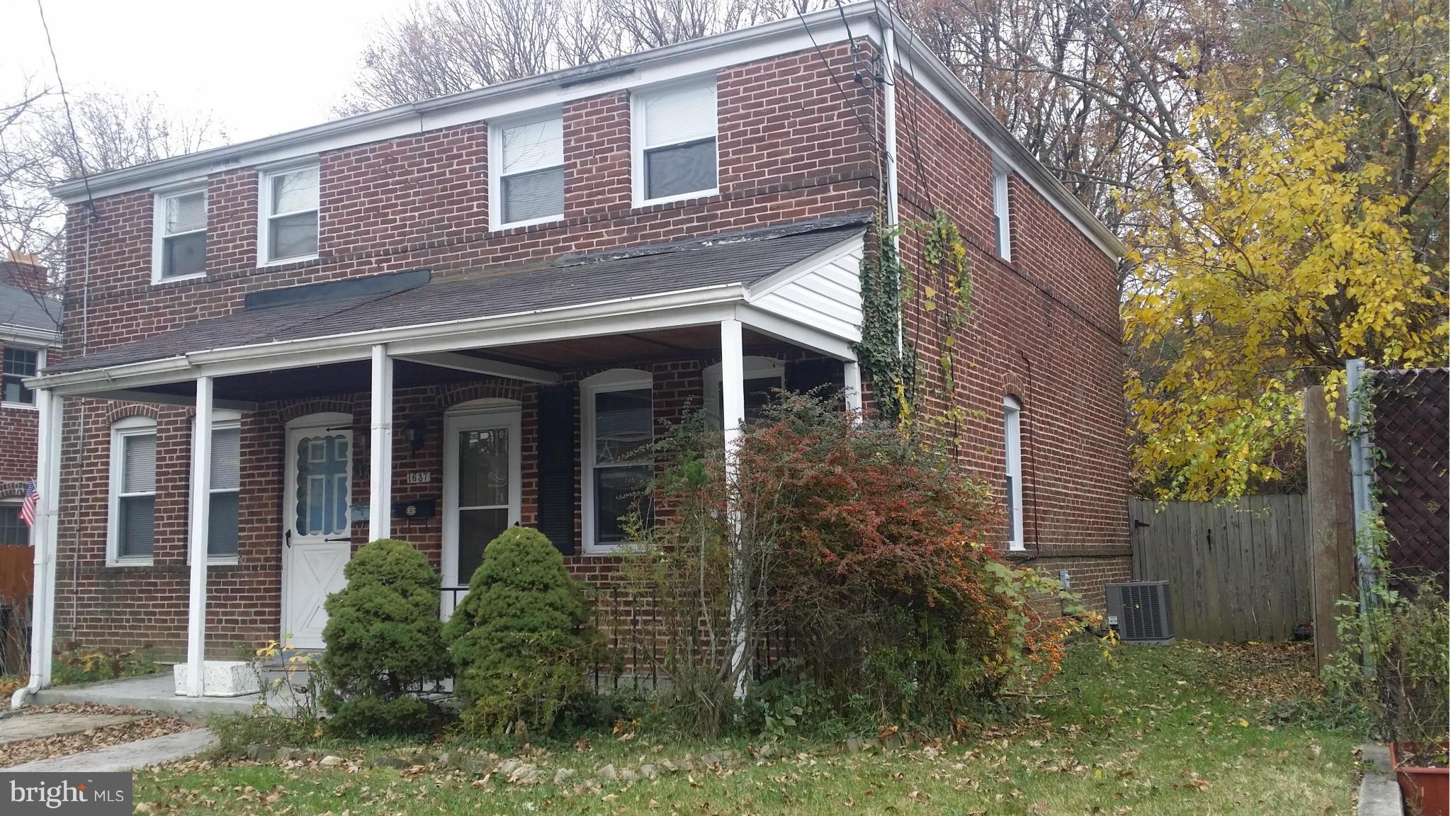 1637 Mussula Road Towson, MD 21286 - Photo 1 of 15 Exterior (Front)
