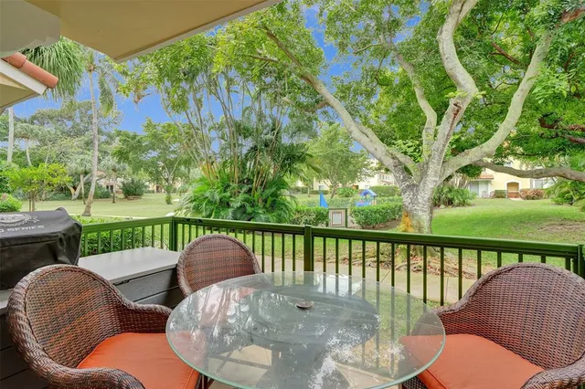 front view of a house with a small yard