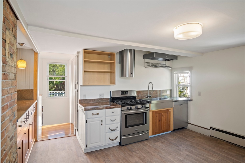 83 Marvin Road, Unit 3 Melrose, MA 02176 - Photo 6 of 22