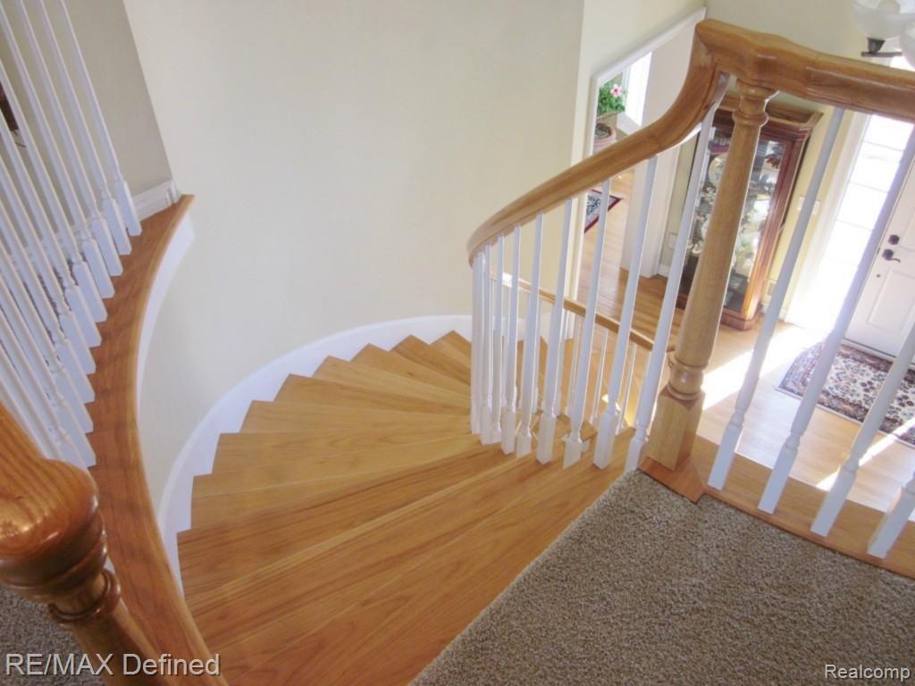 4832 Goodison Pl Drive Rochester, MI 48306 - Photo 41 of 66
