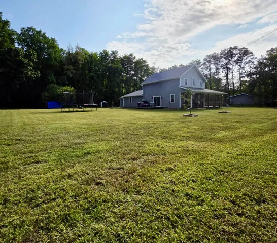 $340,000 | 601 William Street, Avoca, WI 53506