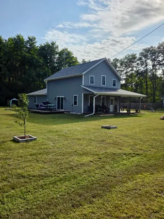 $340,000 | 601 William Street, Avoca, WI 53506