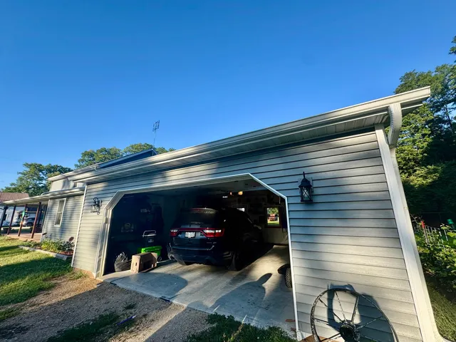 $340,000 | 601 William Street, Avoca, WI 53506