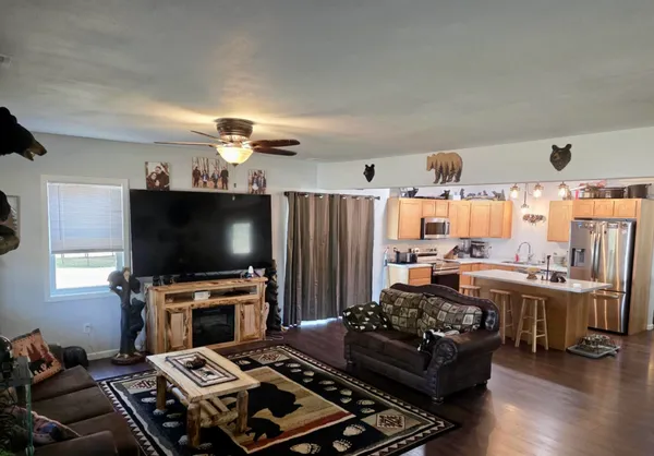 $340,000 | 601 William Street, Avoca, WI 53506