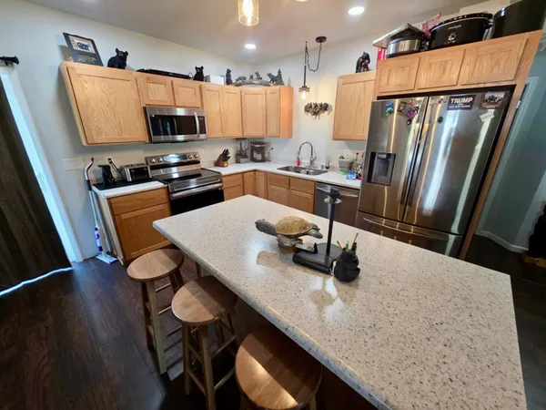 $340,000 | 601 William Street, Avoca, WI 53506