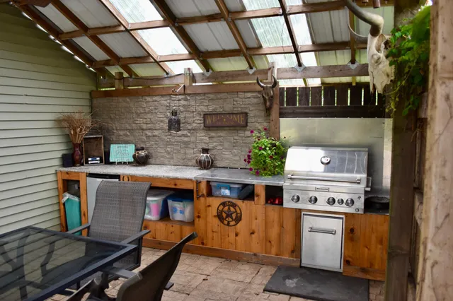 $599,900 | 1610 Plum Street, Grasston, MN 55030