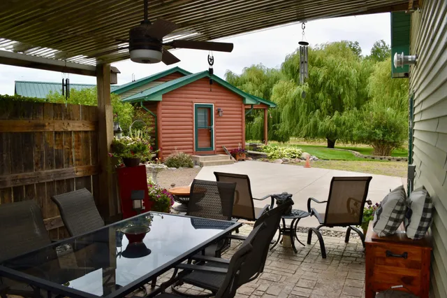 $599,900 | 1610 Plum Street, Grasston, MN 55030