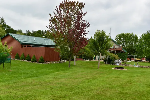 $599,900 | 1610 Plum Street, Grasston, MN 55030