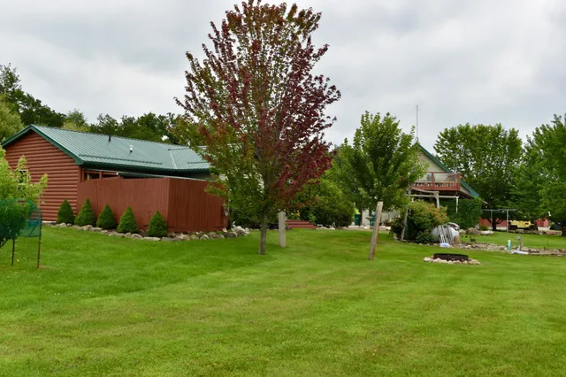 $599,900 | 1610 Plum Street, Grasston, MN 55030