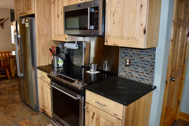 $599,900 | 1610 Plum Street, Grasston, MN 55030