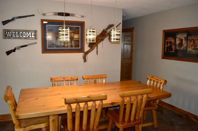 $599,900 | 1610 Plum Street, Grasston, MN 55030