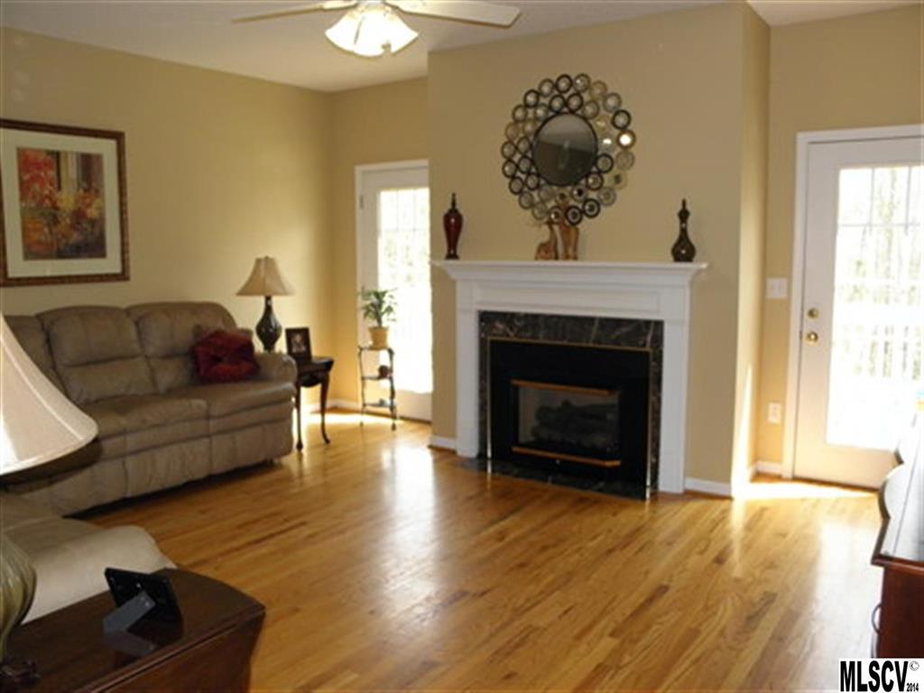 102 Merlins Way Hudson, NC 28638 - Photo 3 of 25 Gallery Image 3