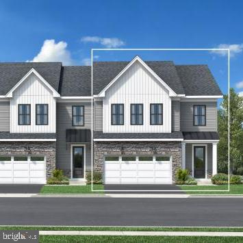 553 Trifecta Road, Unit 322 Downingtown, PA 19335 - Photo 1 of 38 Vernise Elite