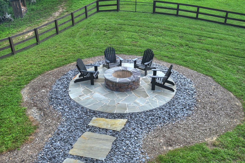 246 Bearden Road Blue Ridge, GA 30513 - Photo 47 of 66