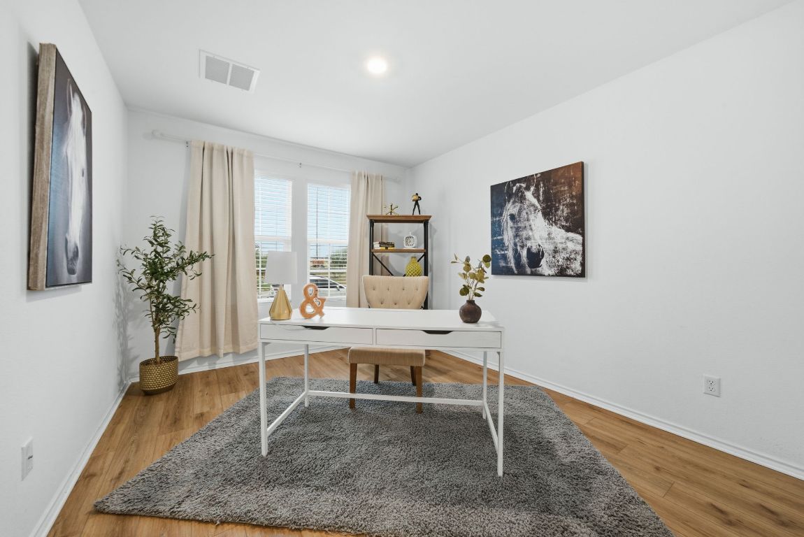 371 Jack Ryan Kyle, TX 78640 - Photo 4 of 40 This could be an office or bedroom