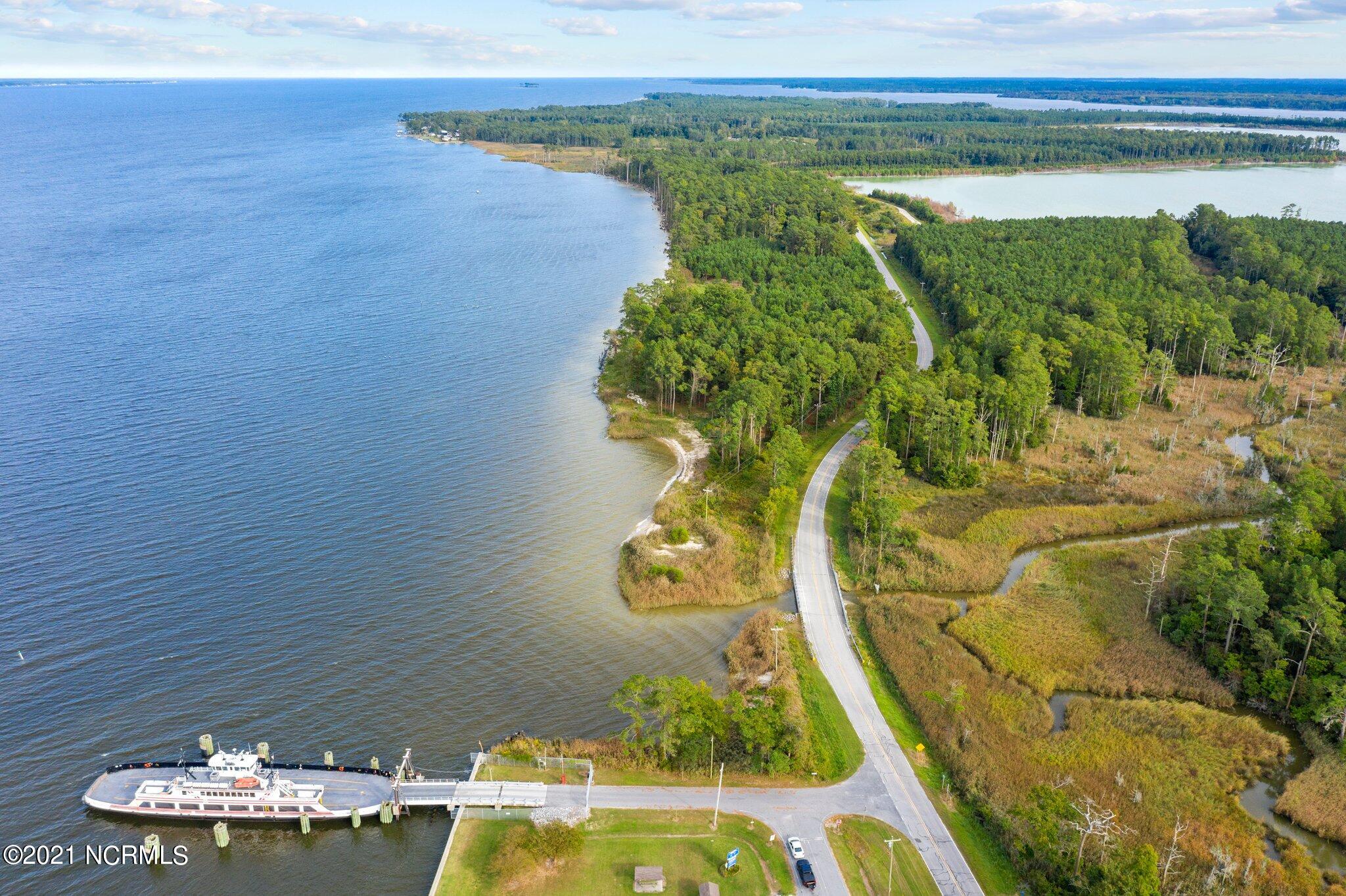 Lot 9 Hickory Point Road Aurora, NC 27806 - Photo 2 of 32 1-web-or-mls-DJI_0685