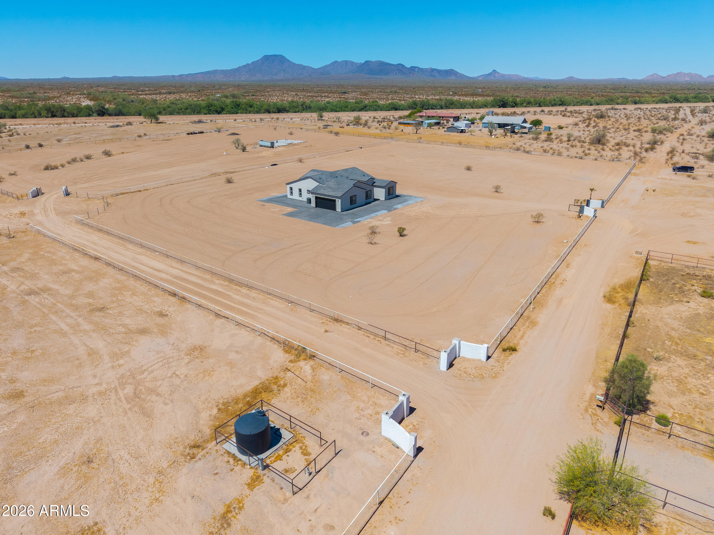 40461 West Robles Road Stanfield, AZ 85172 - Photo 58 of 64