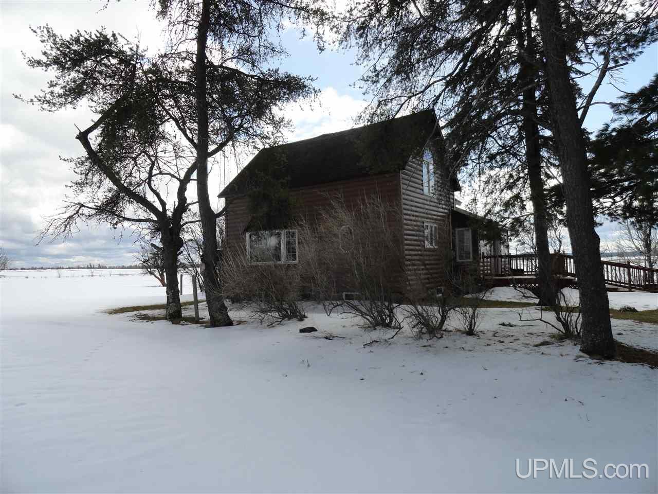 14319 3 Mile Road Bruce Crossing, MI 49912 - Photo 4 of 43