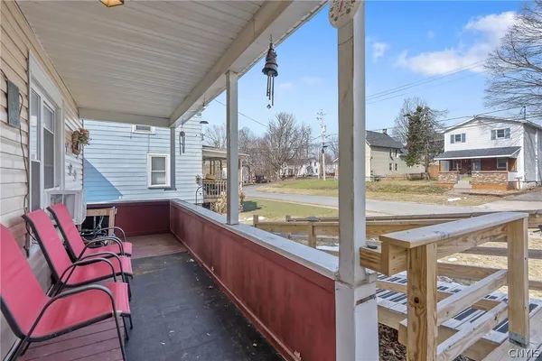 $149,900 | 608 Seneca Street, Fulton, NY 13069