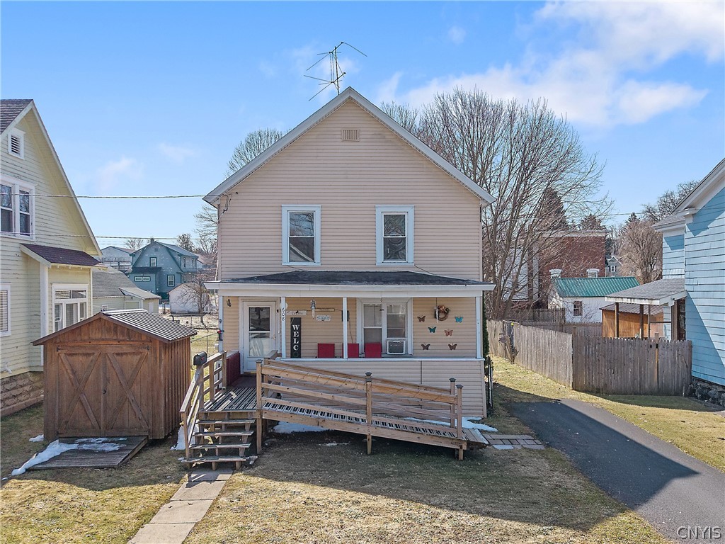 608 Seneca Street Fulton, NY 13069 - Photo 34 of 46