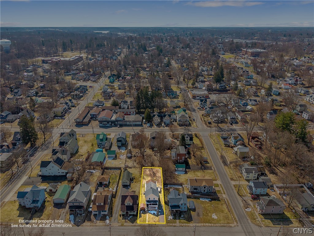 608 Seneca Street Fulton, NY 13069 - Photo 36 of 46