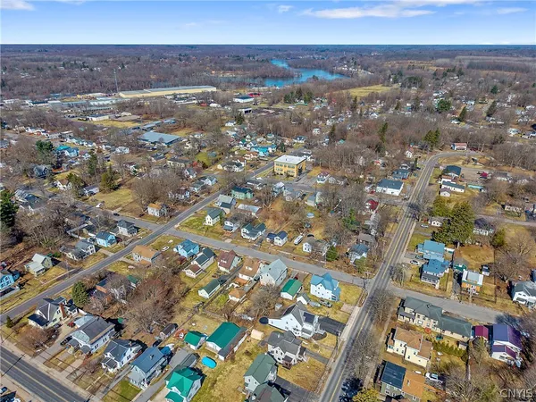 $149,900 | 608 Seneca Street, Fulton, NY 13069