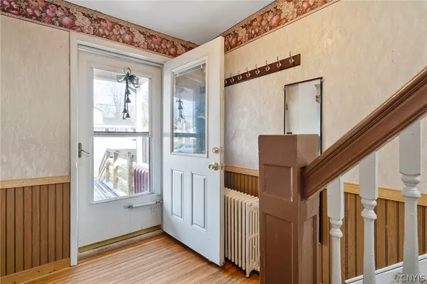 $149,900 | 608 Seneca Street, Fulton, NY 13069