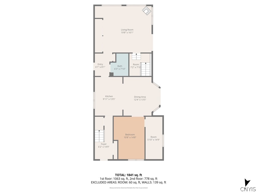 608 Seneca Street Fulton, NY 13069 - Photo 41 of 46