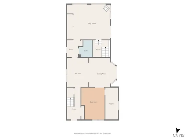 $149,900 | 608 Seneca Street, Fulton, NY 13069