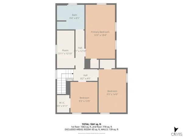 $149,900 | 608 Seneca Street, Fulton, NY 13069