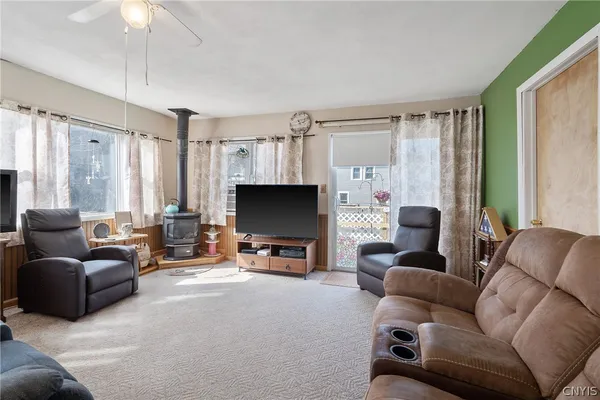 $149,900 | 608 Seneca Street, Fulton, NY 13069