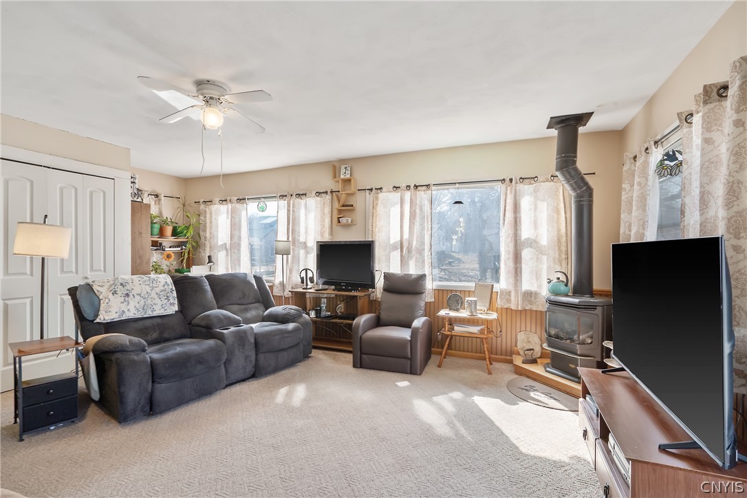 608 Seneca Street Fulton, NY 13069 - Photo 6 of 46