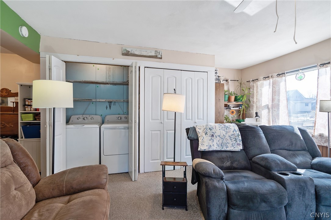 608 Seneca Street Fulton, NY 13069 - Photo 8 of 46