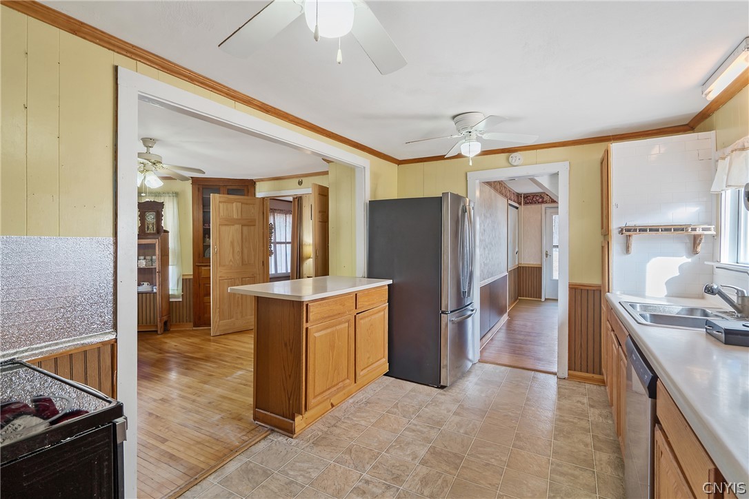 608 Seneca Street Fulton, NY 13069 - Photo 10 of 46