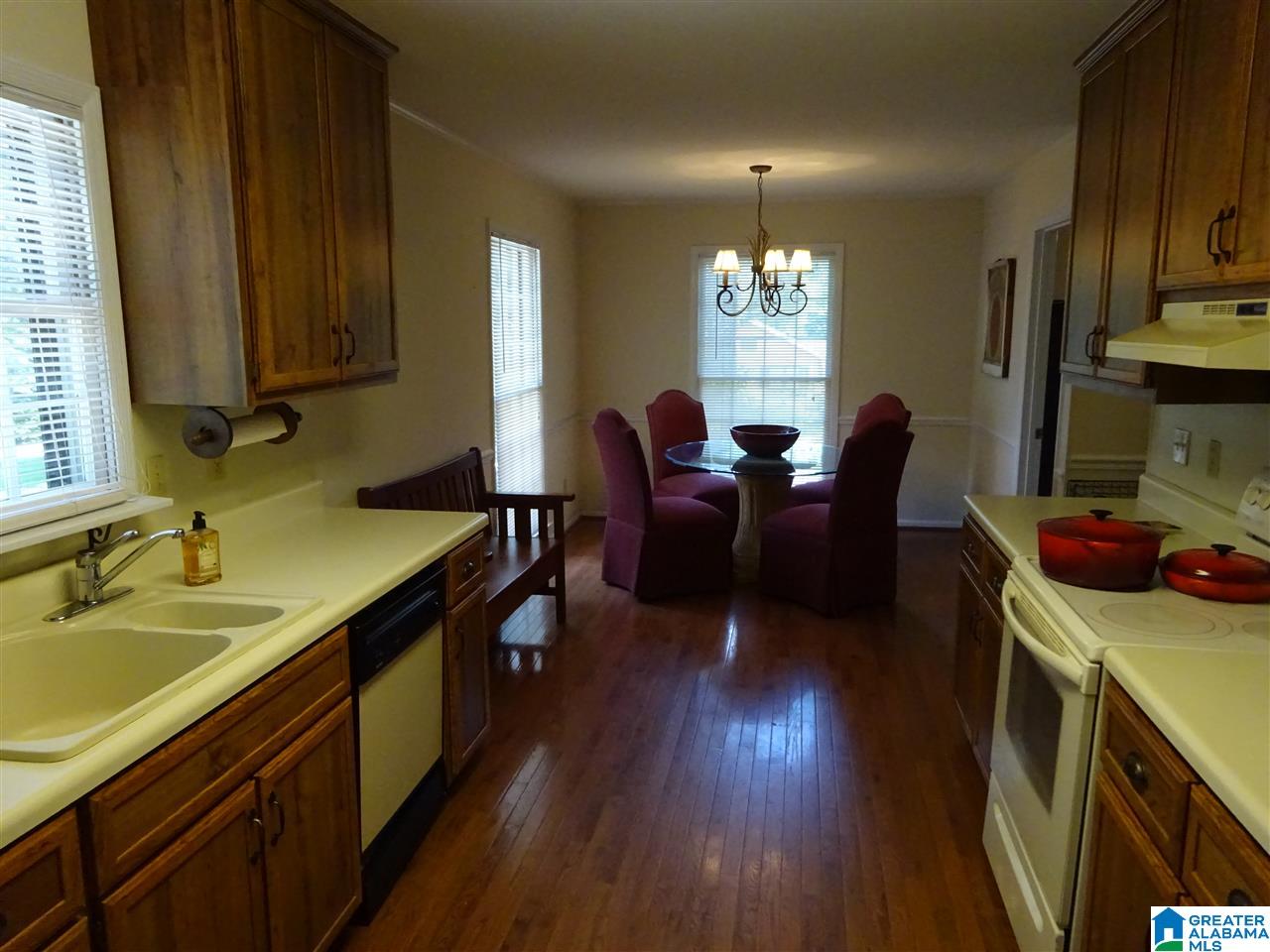 2620 Buckboard Road Birmingham, AL 35244 - Photo 2 of 24